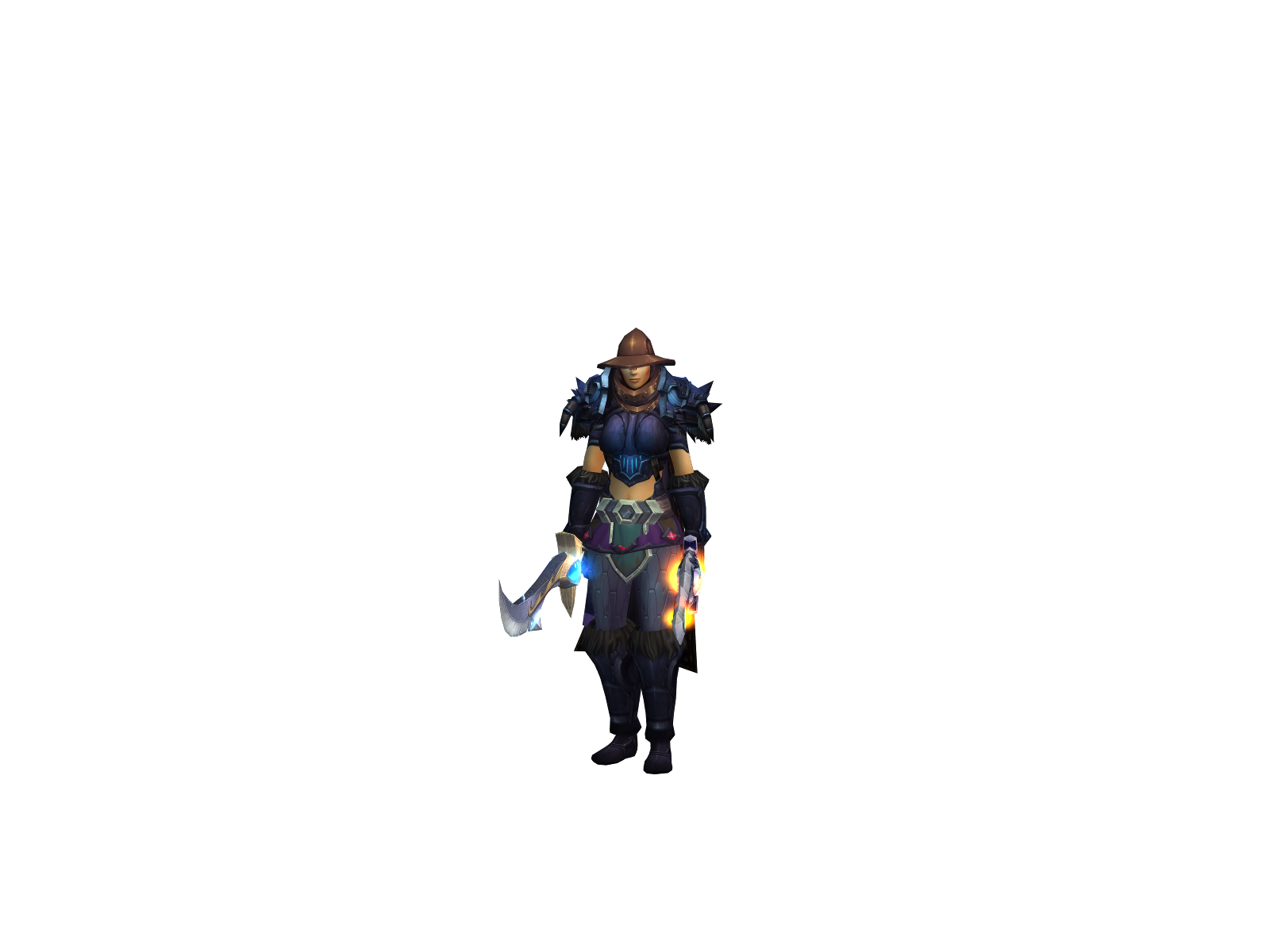 Helenorix