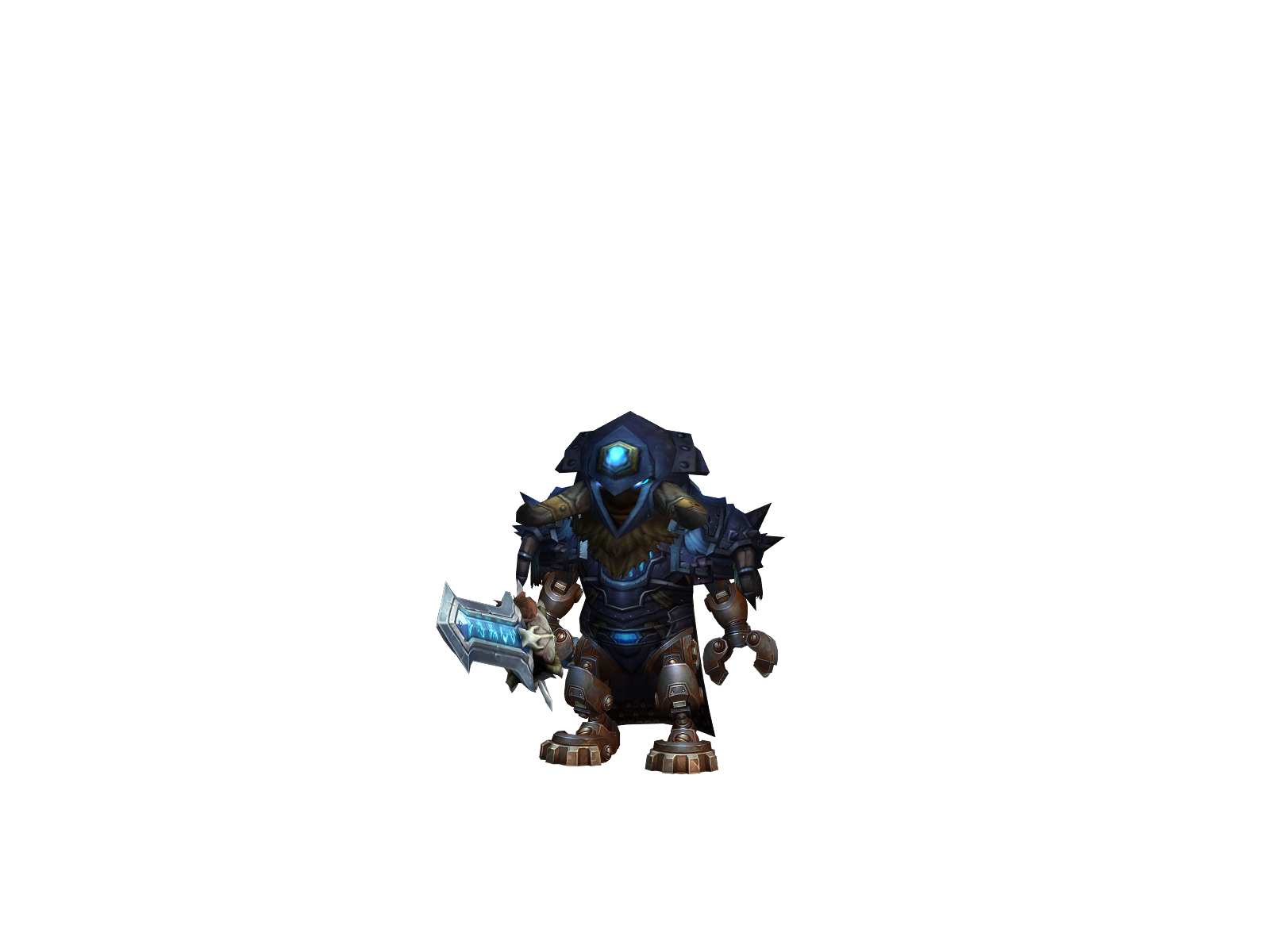 Cogfreak
