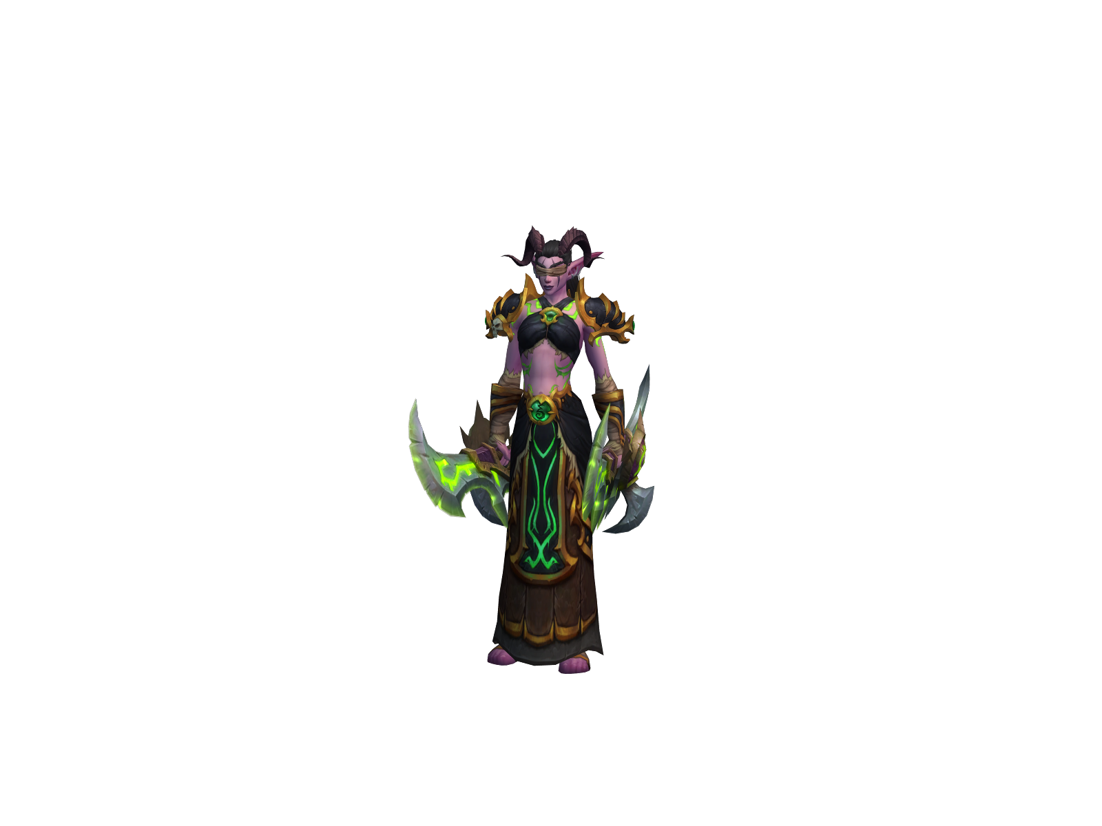 Demonã