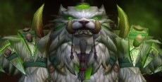 Kungfòò - Character