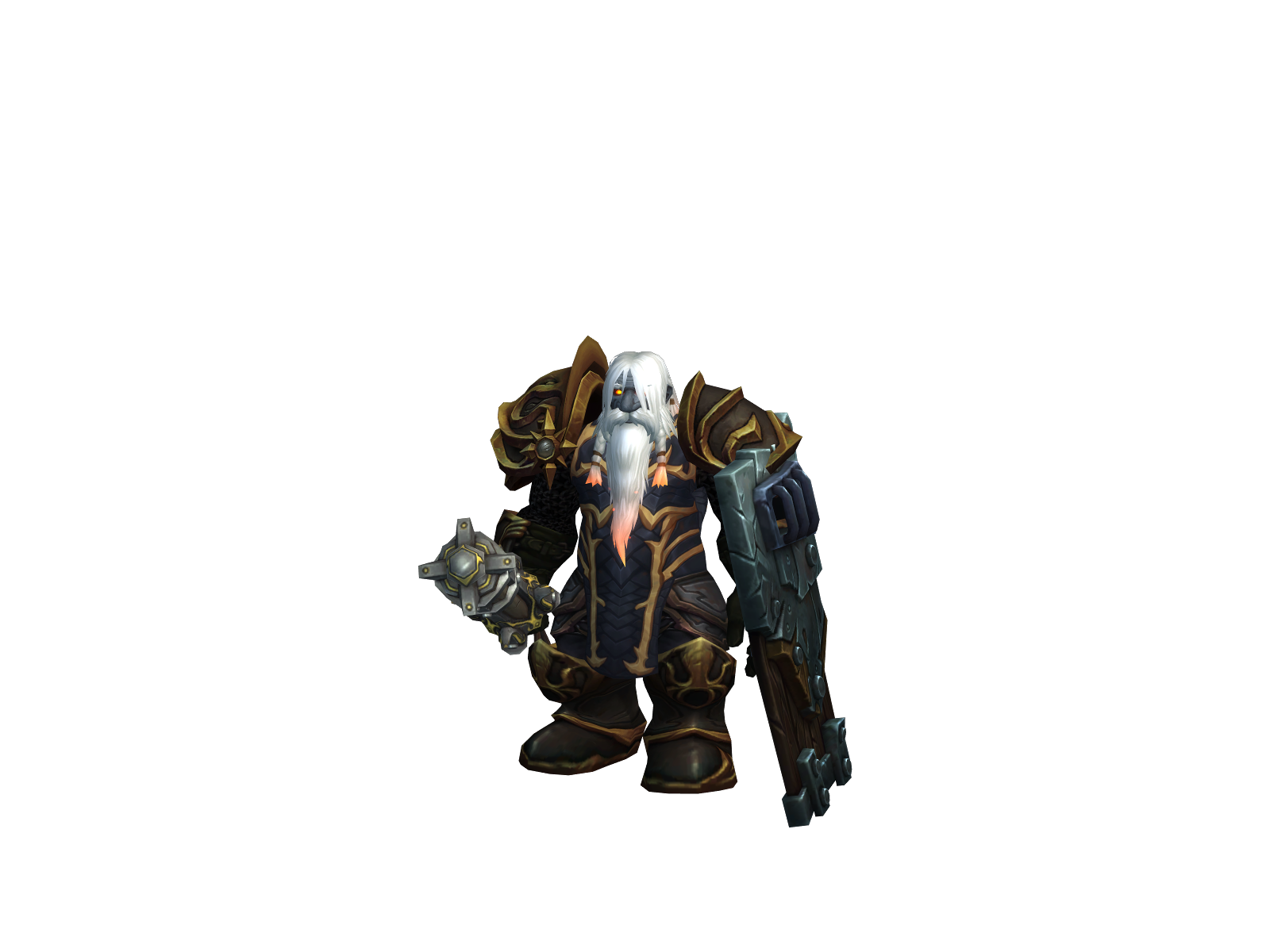 Capncrutch