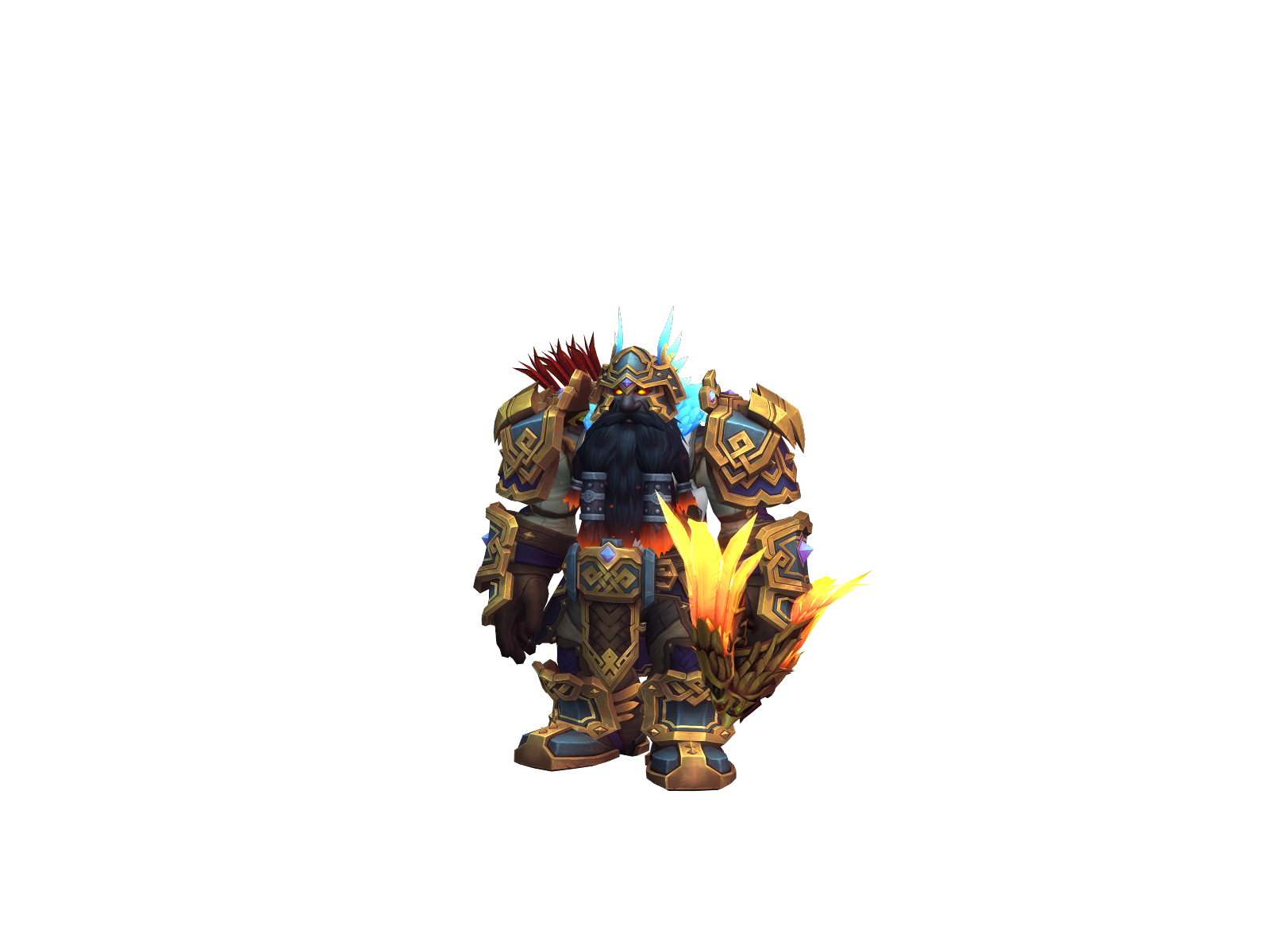 Immashort