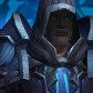 Daiyknight portrait