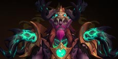 Beamharder's icon