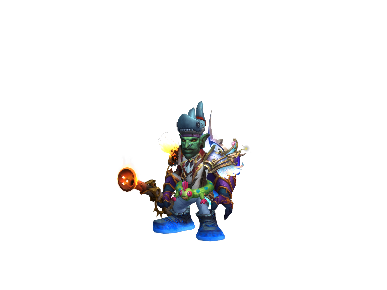 Glarbin