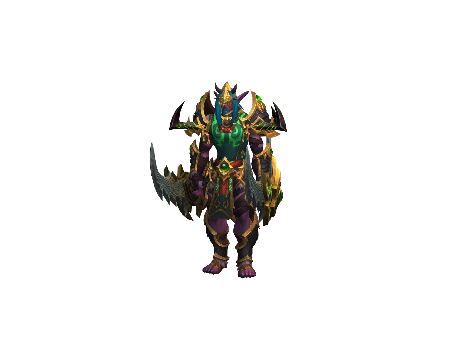 Kurkoroth