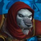 Stras avatar