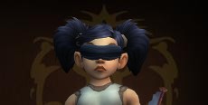 Sor's icon