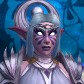 Begepriest portrait
