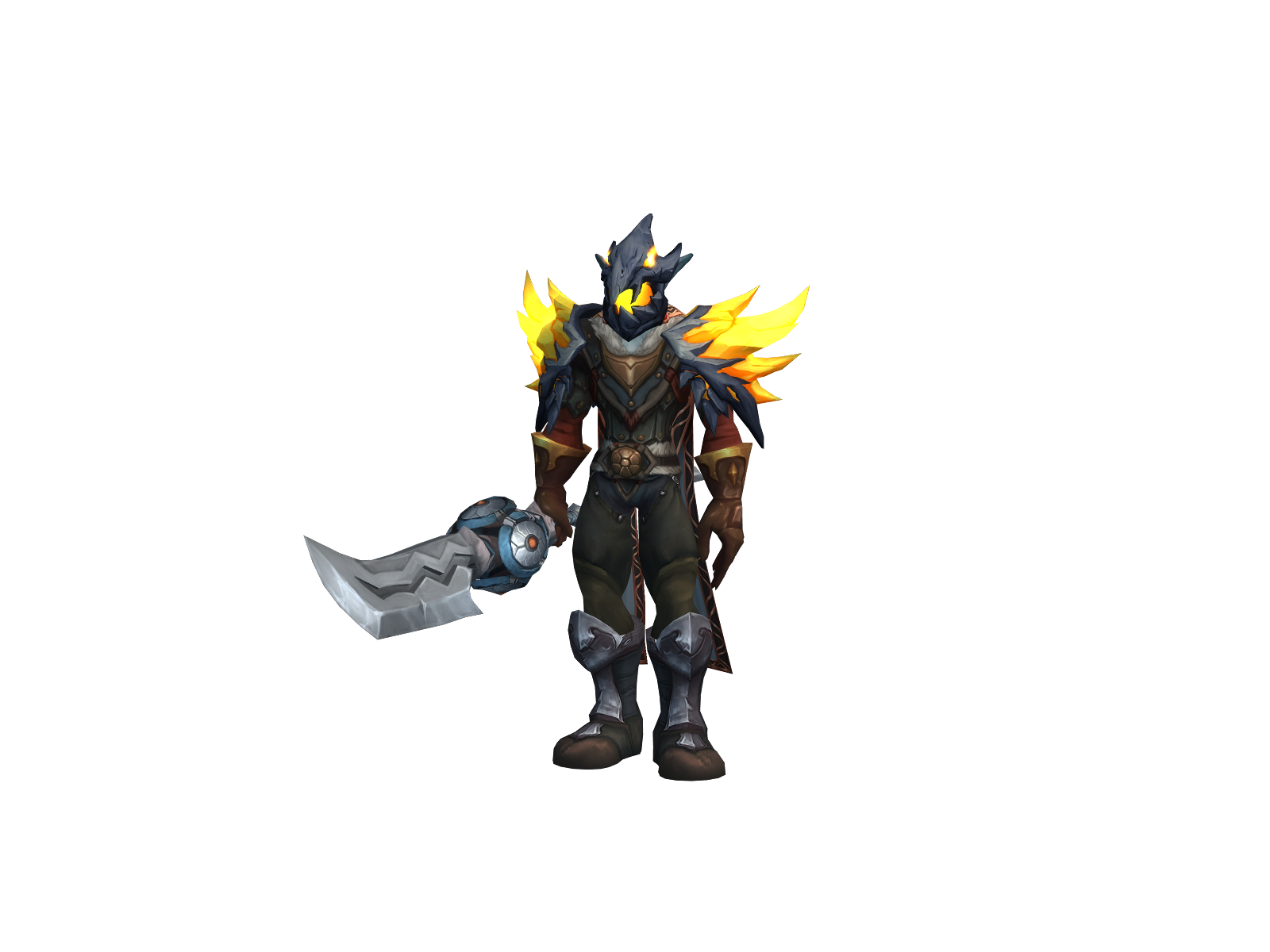 Elrimarion