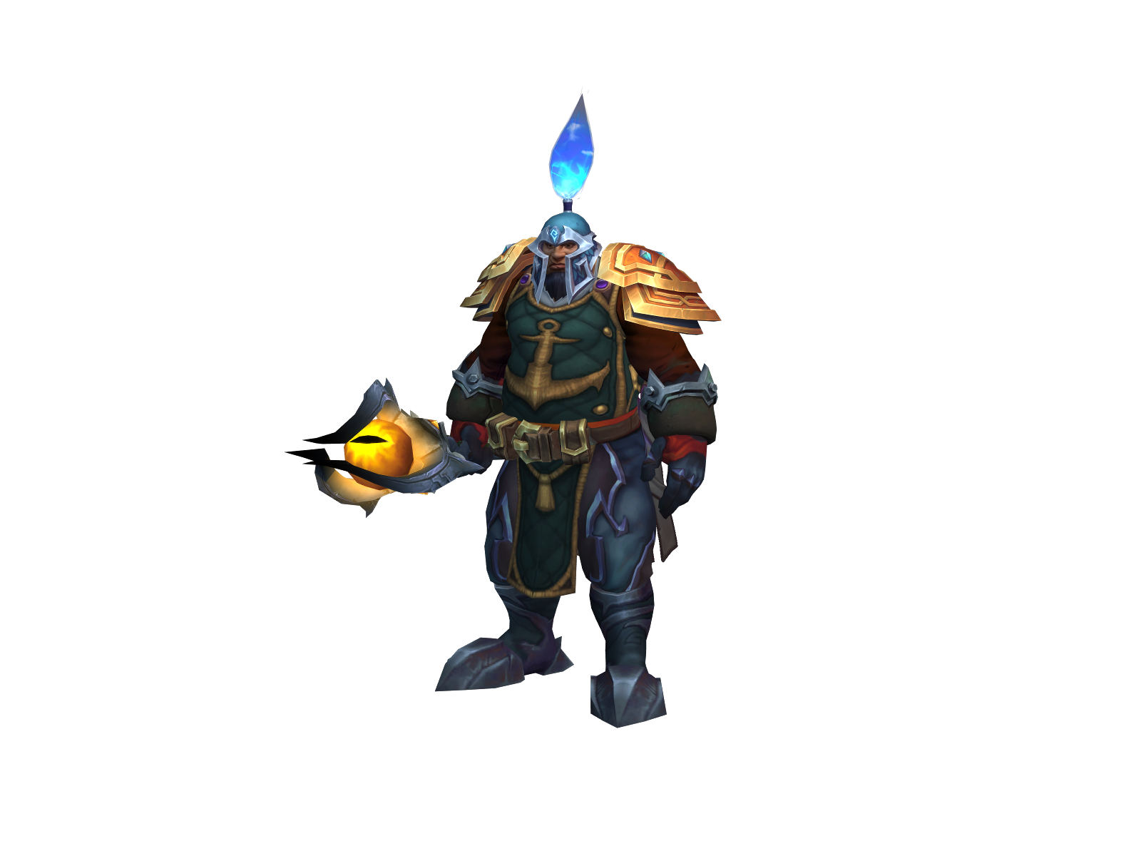 Pengshock