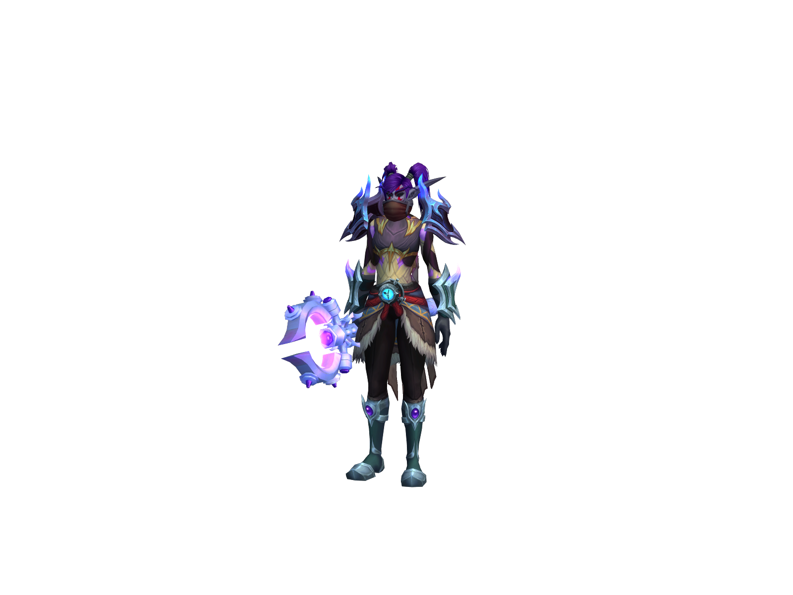 Agileshifter