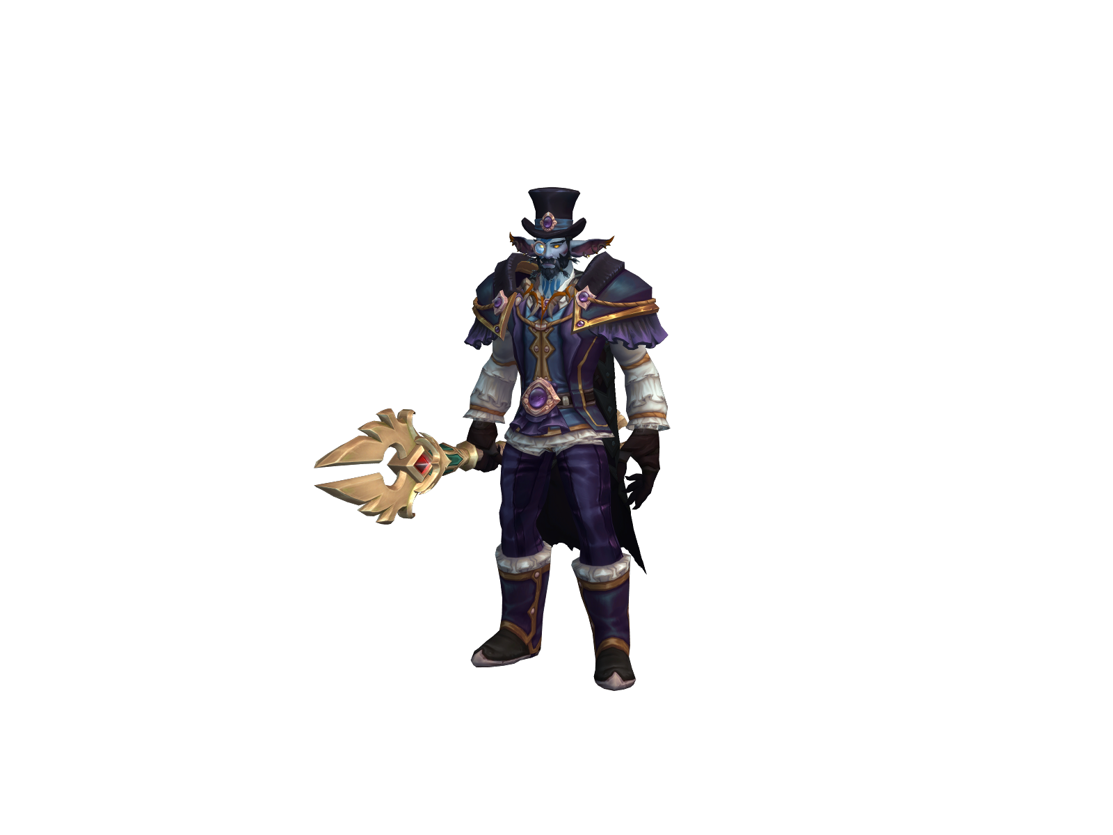 Ratdruid