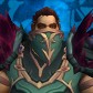 Bearfisterr avatar