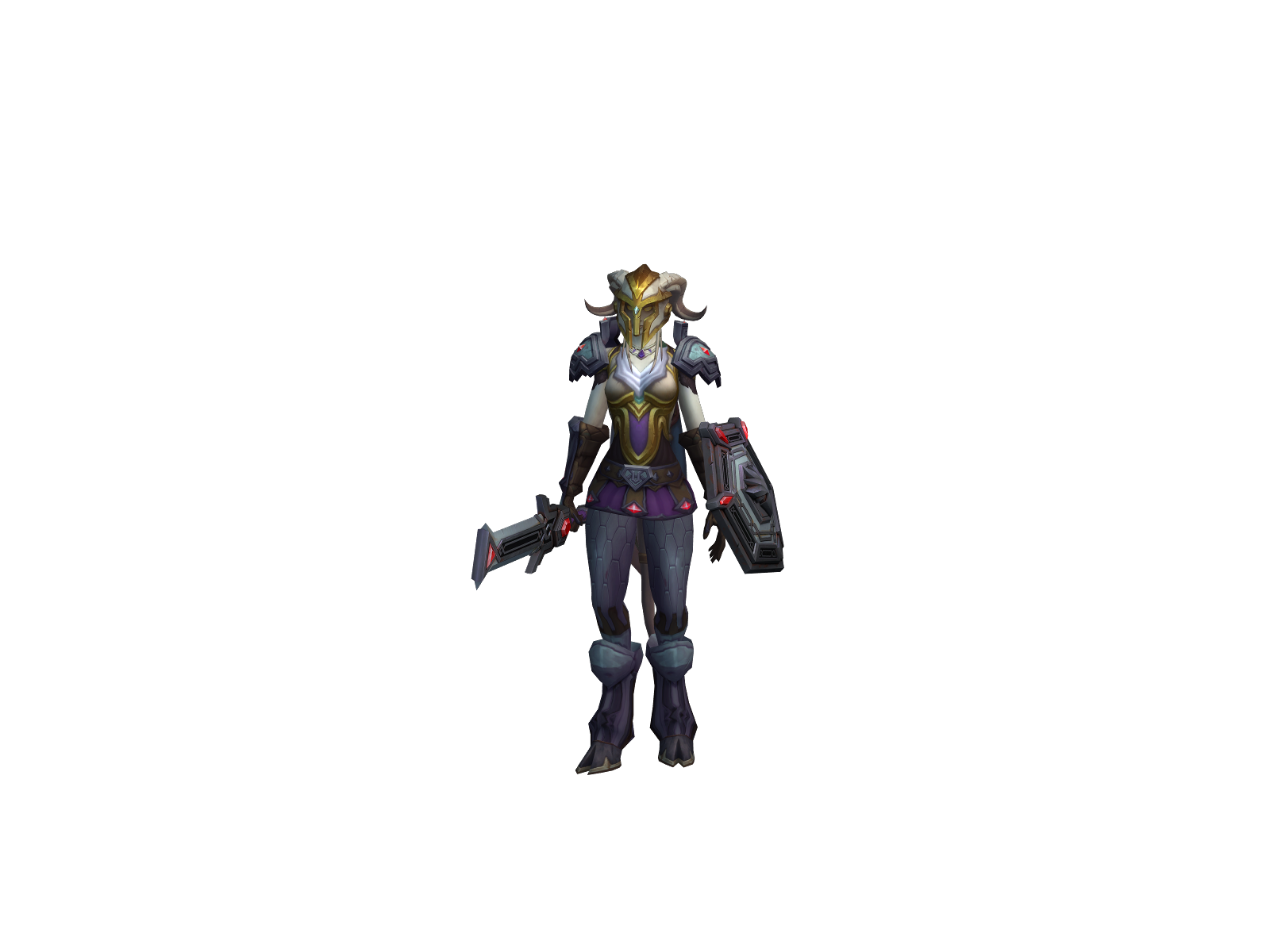 Hamaswarlord