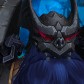 Griimstout