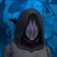 Nymué portrait