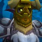 Sillva avatar