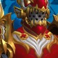 Crankyhorn