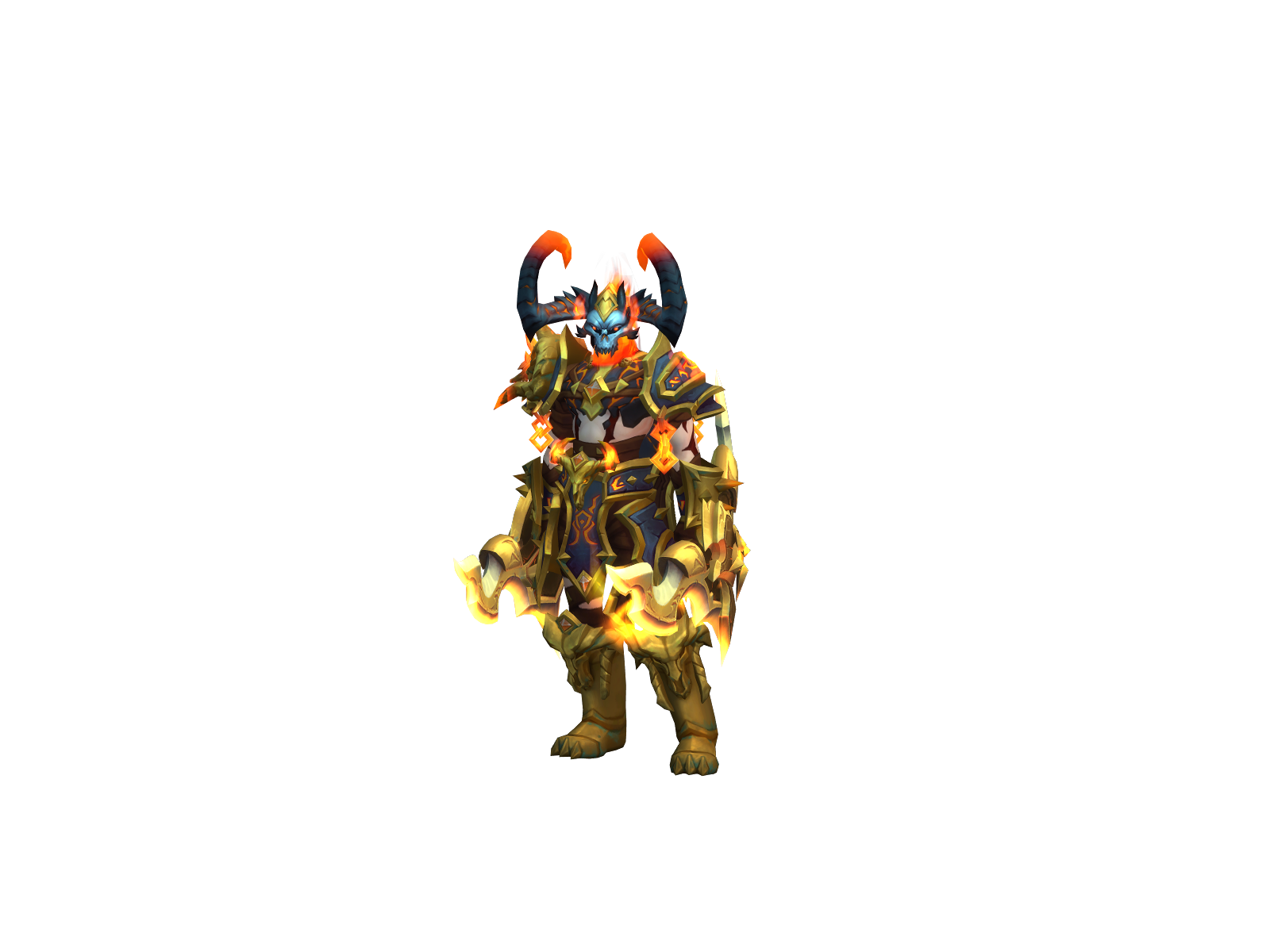Feelgoodinc 3D character render