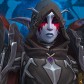 Valkÿrie avatar