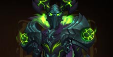 Feraldh's icon