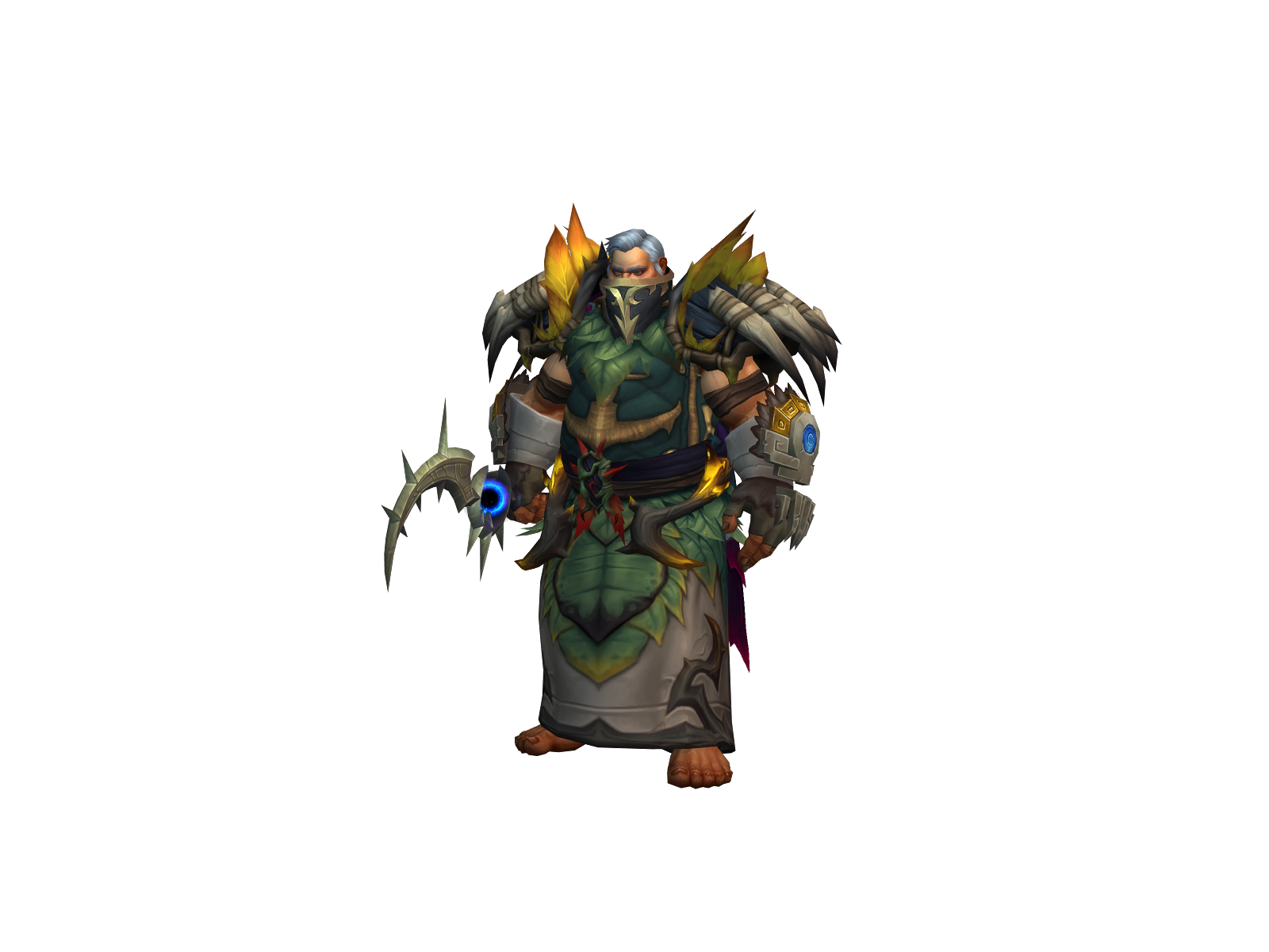 Gillfurion
