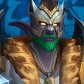 Asharic avatar