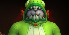 Monkiwi's icon