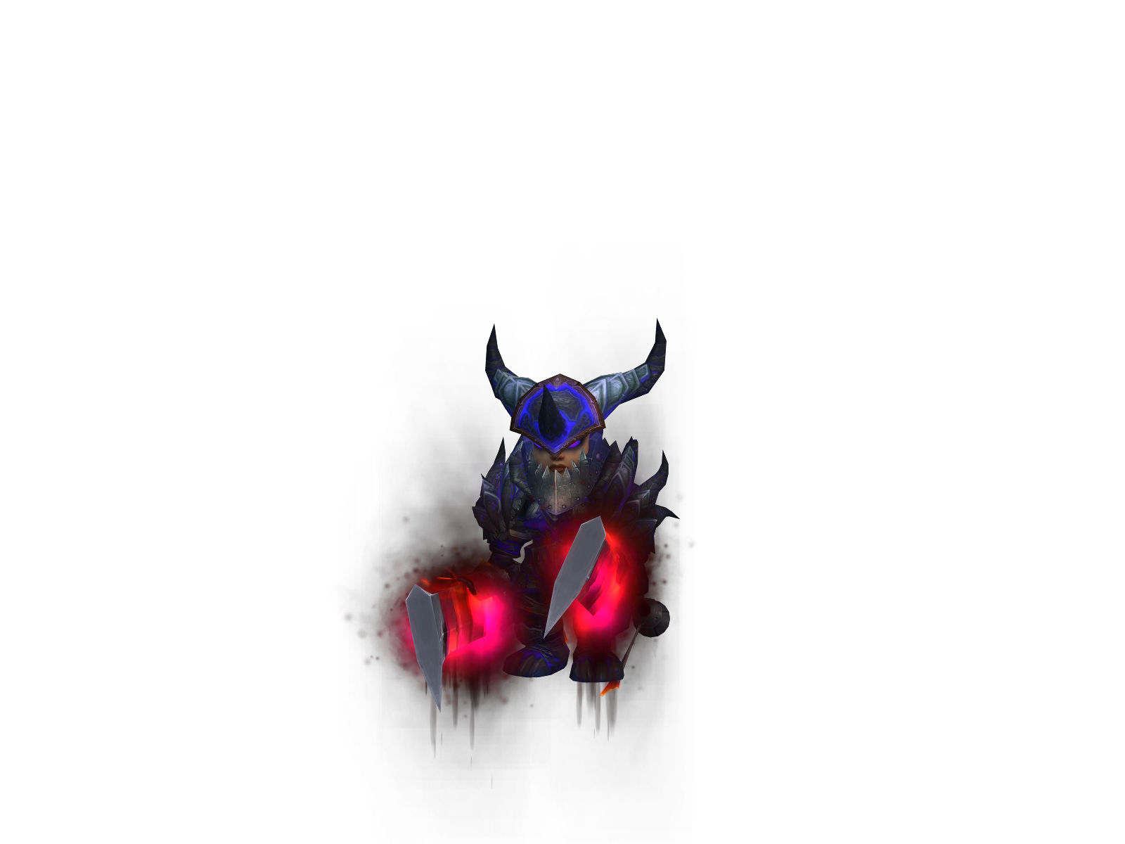 Beerstorm character render