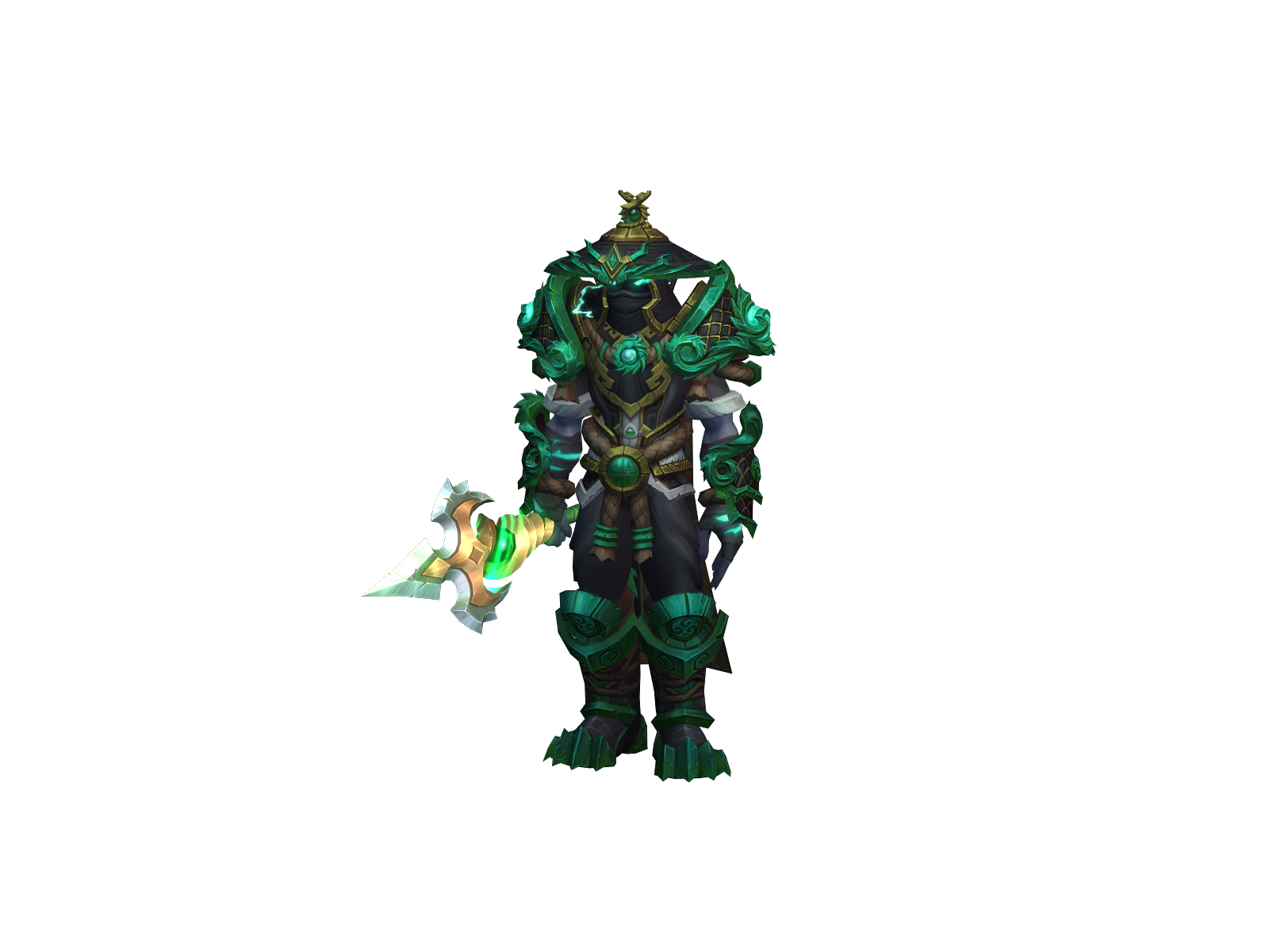 Bigafatdad 3D character render
