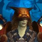 Aviance portrait