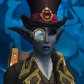 Groskakoune portrait