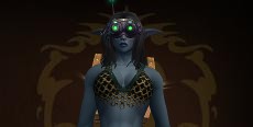 Groskakoune's icon