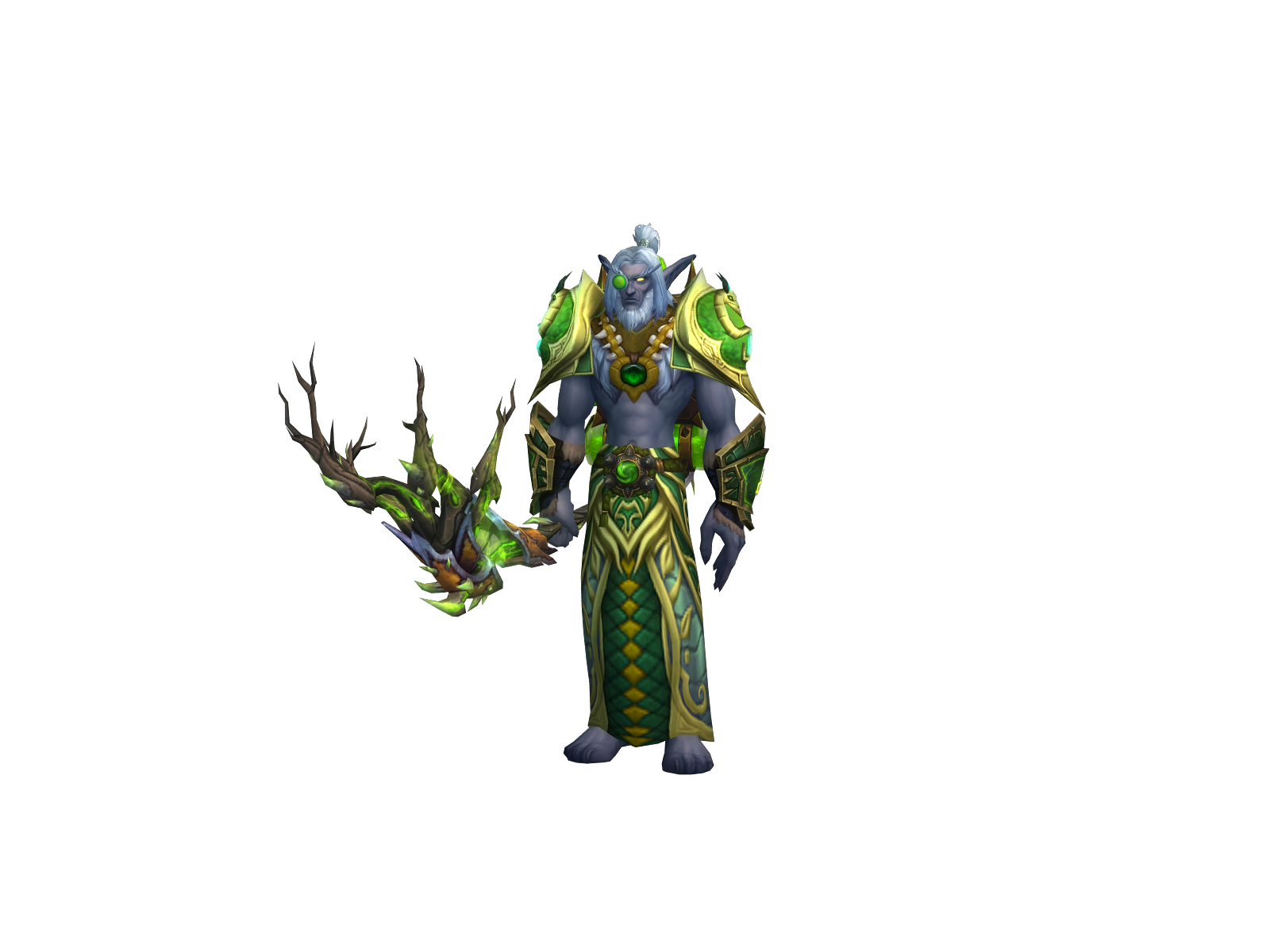 Draxiss