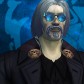 Apathy avatar