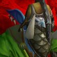 Whíìte avatar