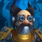 Roachwarrior