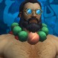Wagnër avatar