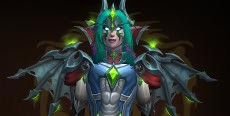 Raveness's icon