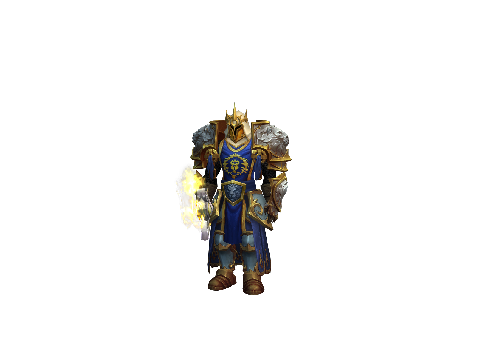 Xdiegox 3D character render