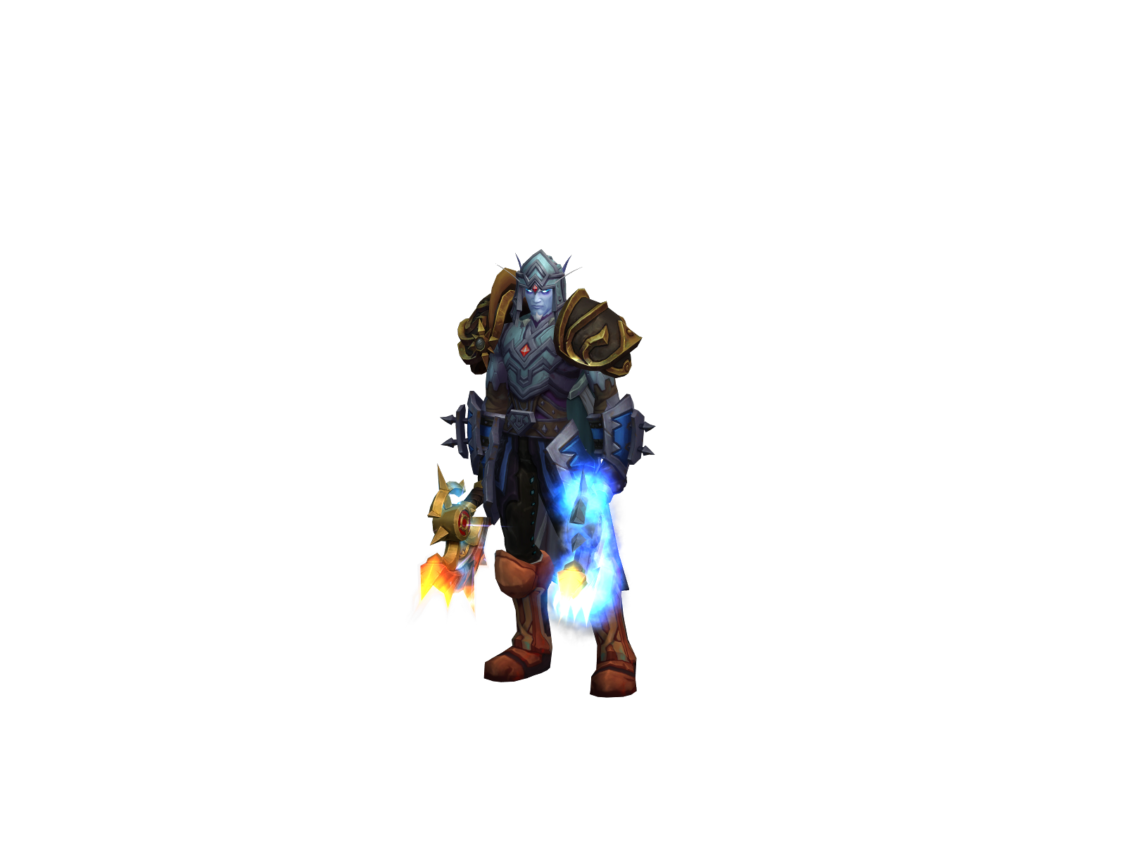 Gorfrusd