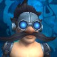 Gnakedgnomee avatar