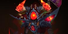 Fearharder's icon