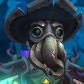 Blatocast