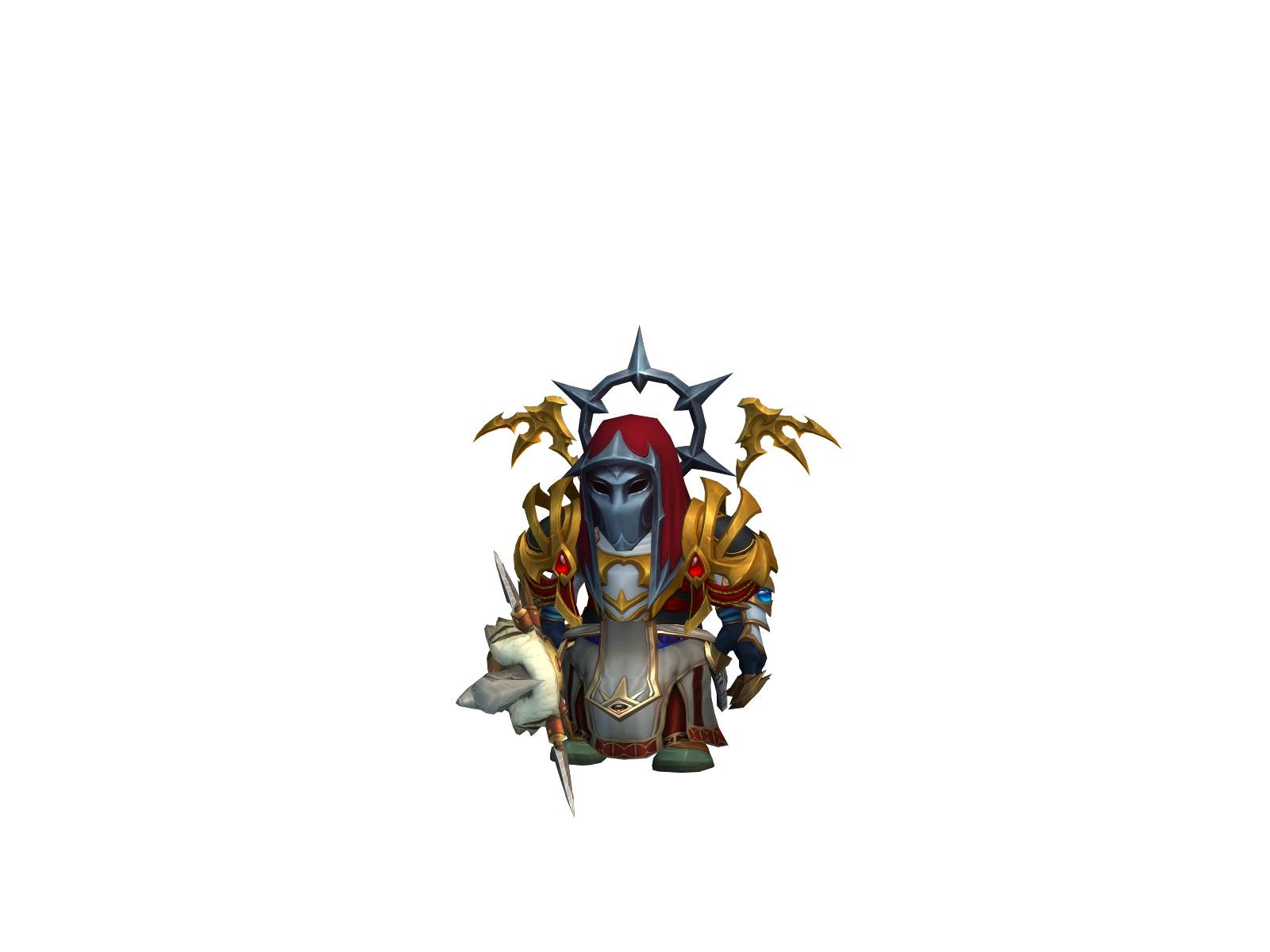 Hermitbeer
