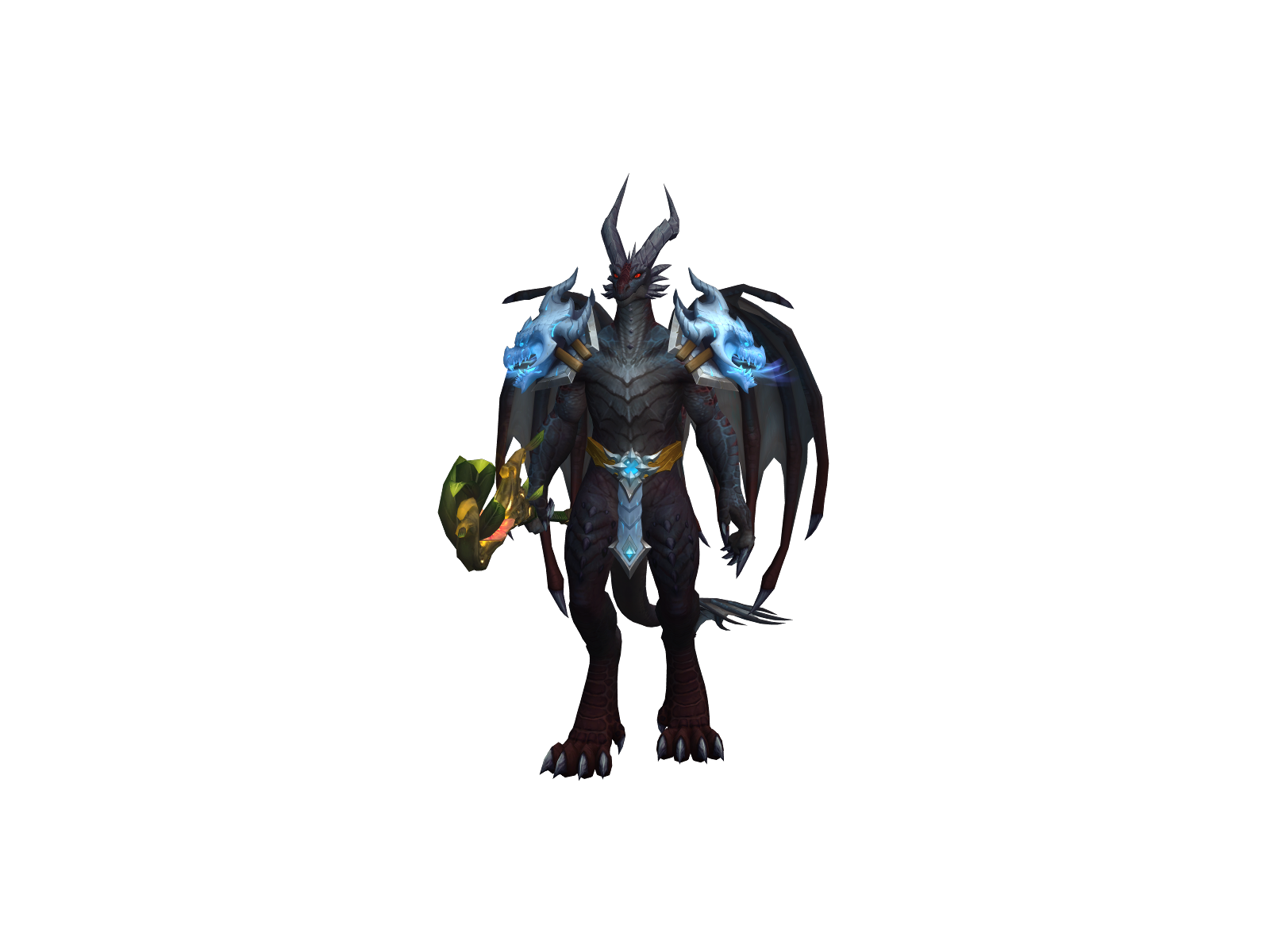 Dragonzims
