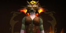 Cazyr's icon