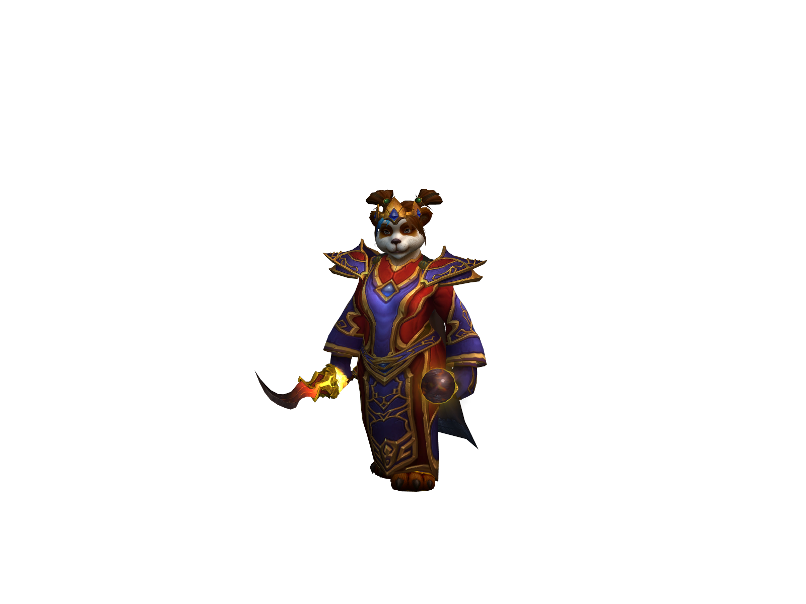 Mewcakes