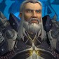 Baengus avatar